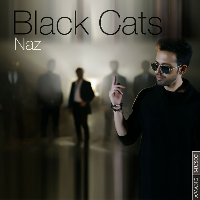Black Cats Naz