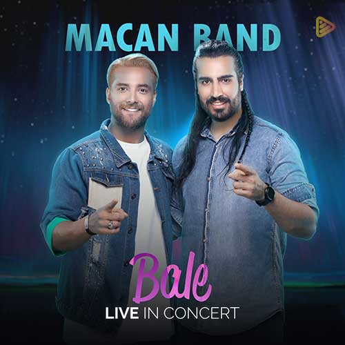 Download New Music Macan Band Bale