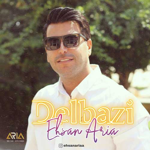Ehsan Aria Delbazi