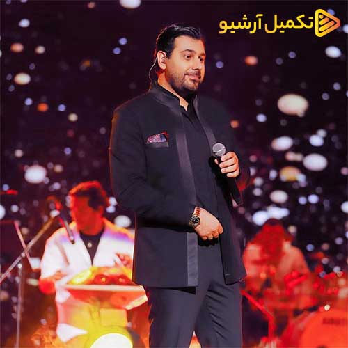 Ehsan Khajeh Amiri Bade To