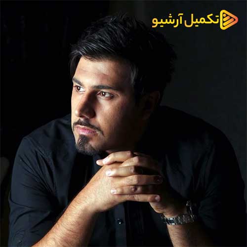 Ehsan Khajeh Amiri Miram