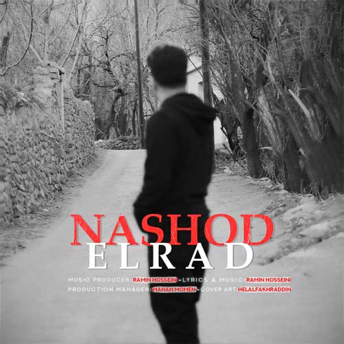 Elrad Nashod