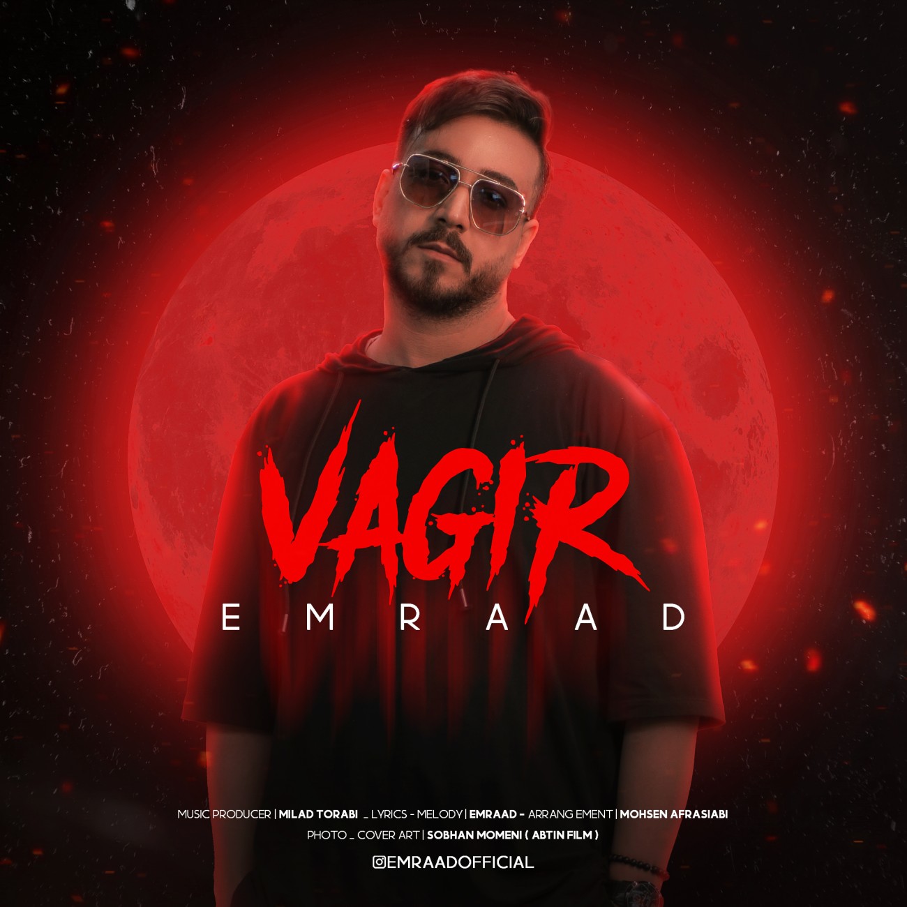 Emraad Vagir