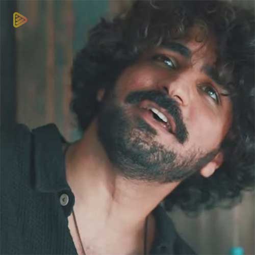Erfan Tahmasbi Meina Benavsh