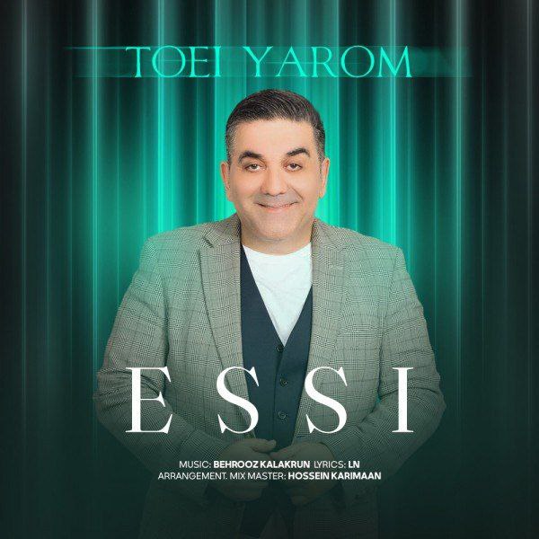 Essi Toei Yarom