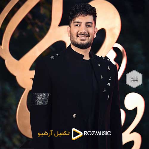 Farzad Farzin Gooshi