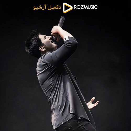 Farzad Farzin Lahzehaa