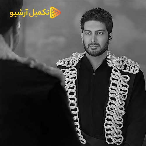 Farzad Farzin Shans