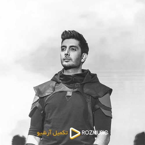 Farzad Farzin Too Fekretam