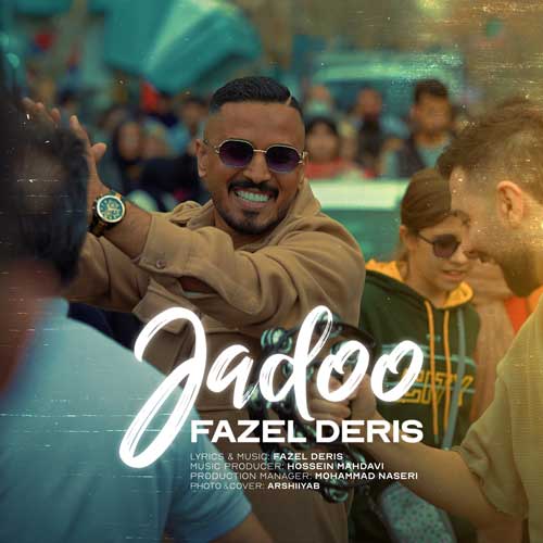 Fazel Deris Jadoo
