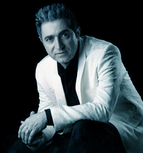 Fereydoun Asraei Zolal