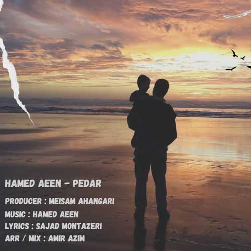 Hamed Aeen Pedar