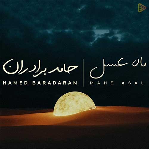 Hamed Baradaran Mahe Asal