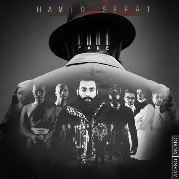 Hamid Sefat Fake