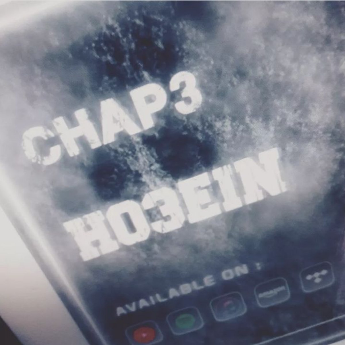 Ho3ein Chap3 Unreleased Version 1