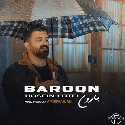Hosein Lotfi Baroon