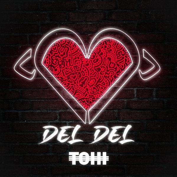Hossein Tohi Del Del