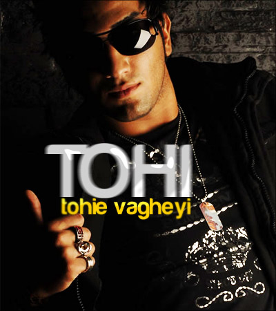 Hossein Tohi Tohie Vaghei