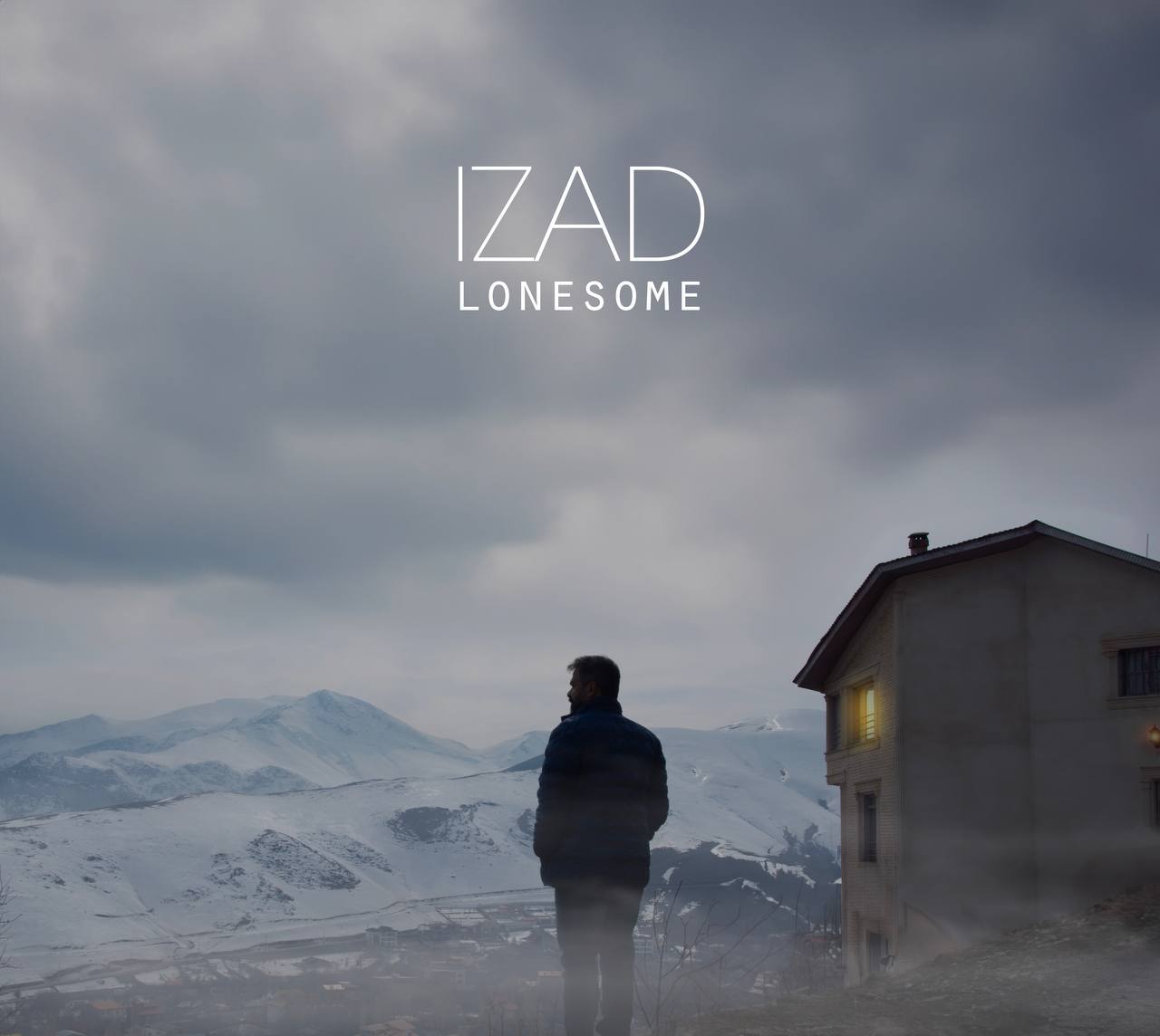 Izad Lonesome