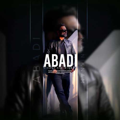 Kia Niknam Abadi