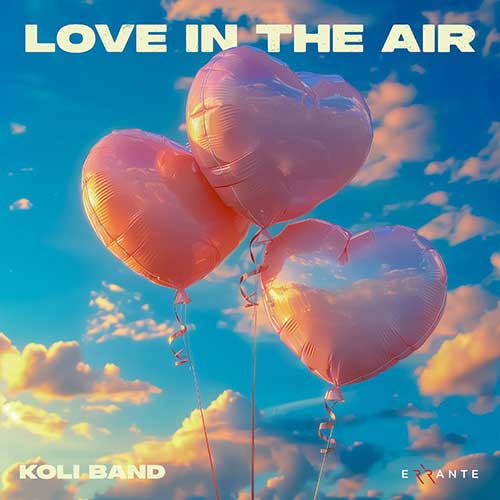 Koli Band Love In The Air