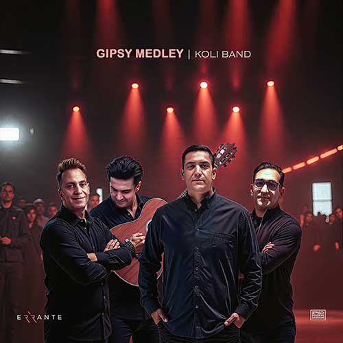 Koli Band Medley Gipsy
