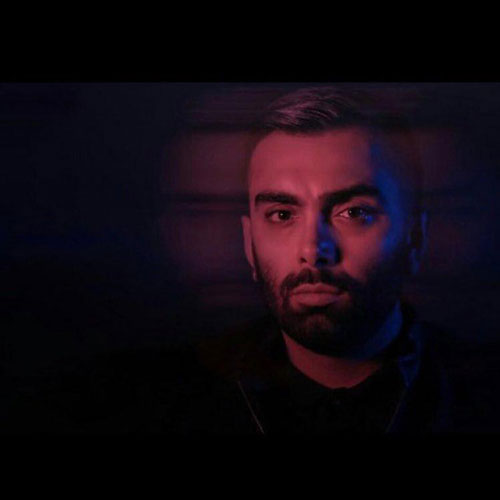Masoud Sadeghloo Bavar Nadaram