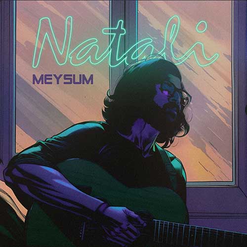 Meysum Natalie