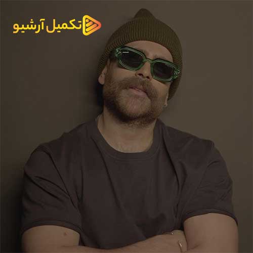 Moein Z Ghorbanat