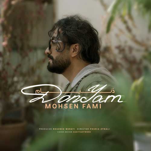 Mohsen Fami Donyam