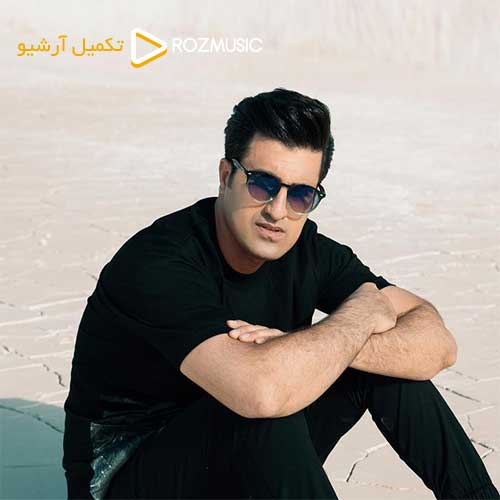 Mohsen Lorestani Bache Gherti