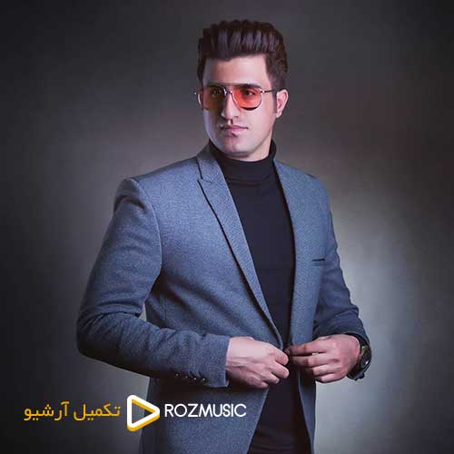Mohsen Lorestani Bache Nane