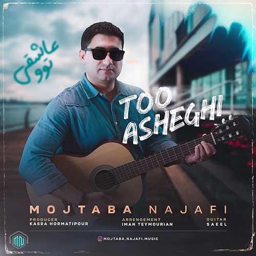 Mojtaba Najafi Too Asheghi