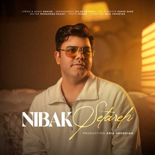 Nibak Setareh