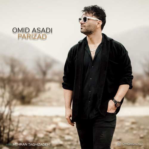 Omid Asadi Parizad