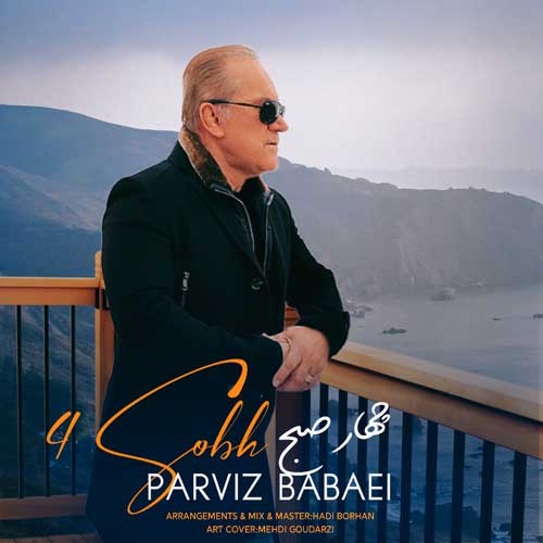 Parviz Babaei 4 Sobh