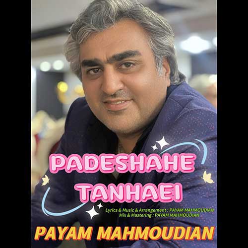 Payam Mahmoudian Padeshahe Tanhaei