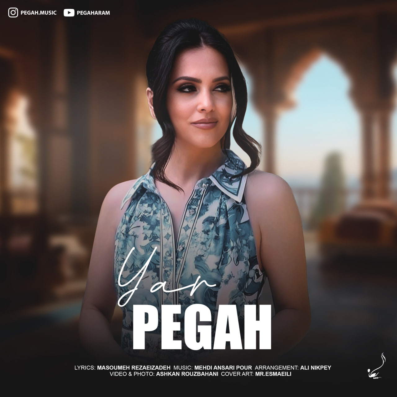 Pegah Aram Yar
