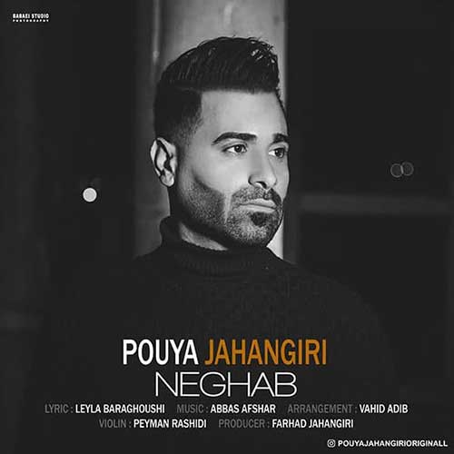 Pouya Jahangiri Neghab