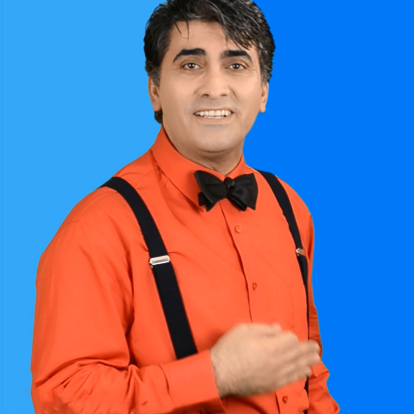 Rushid Moo Ferferi