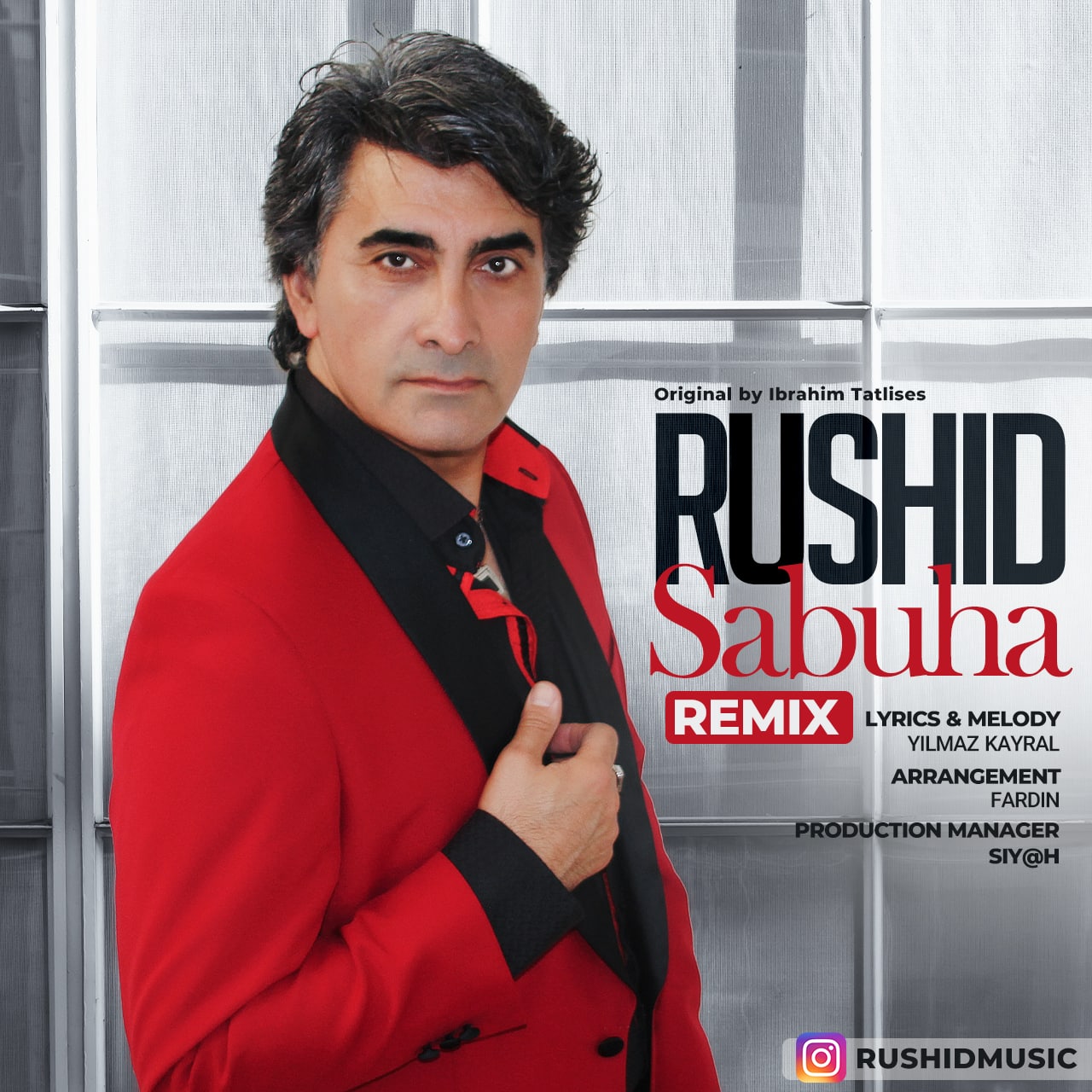 Rushid Sabuha