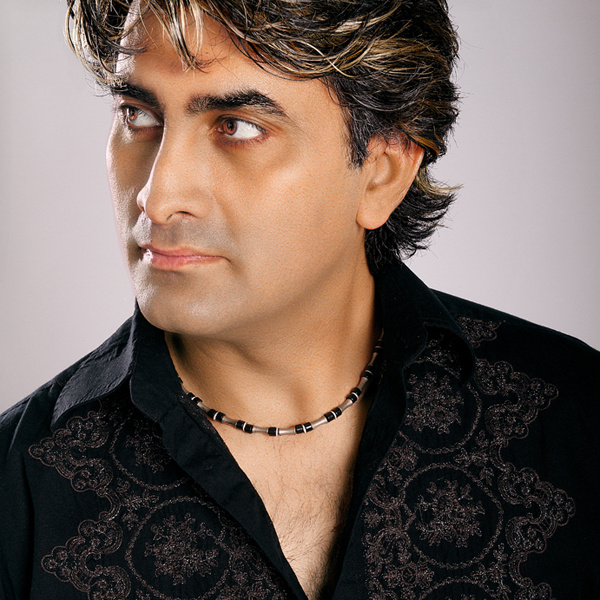 Rushid Sadaf