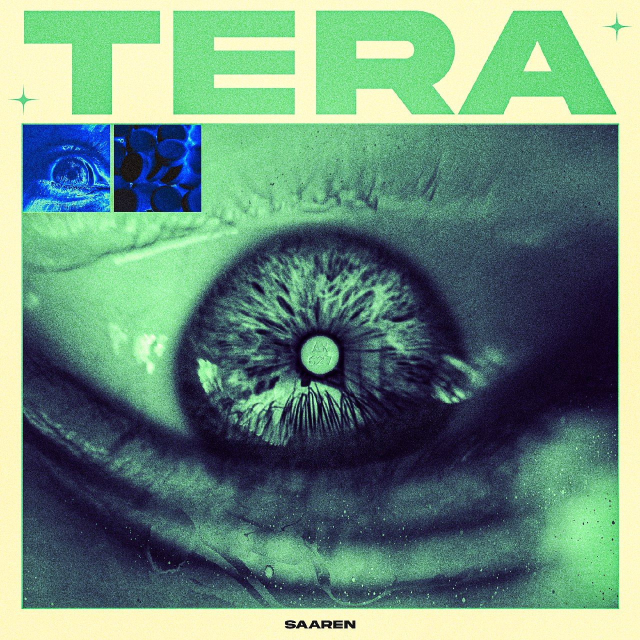 Saaren Tera