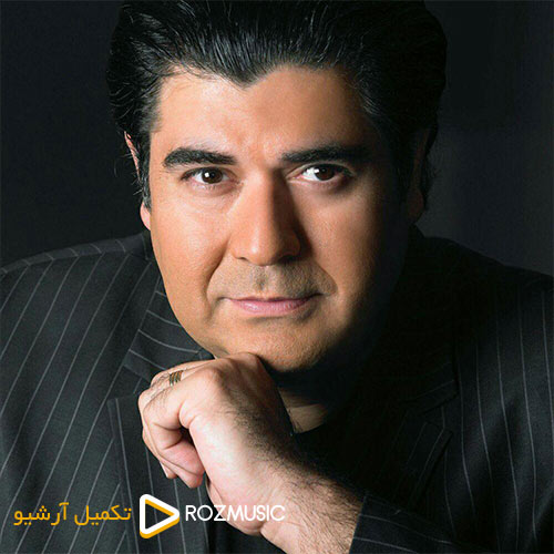 Salar Aghili Taghatam Deh
