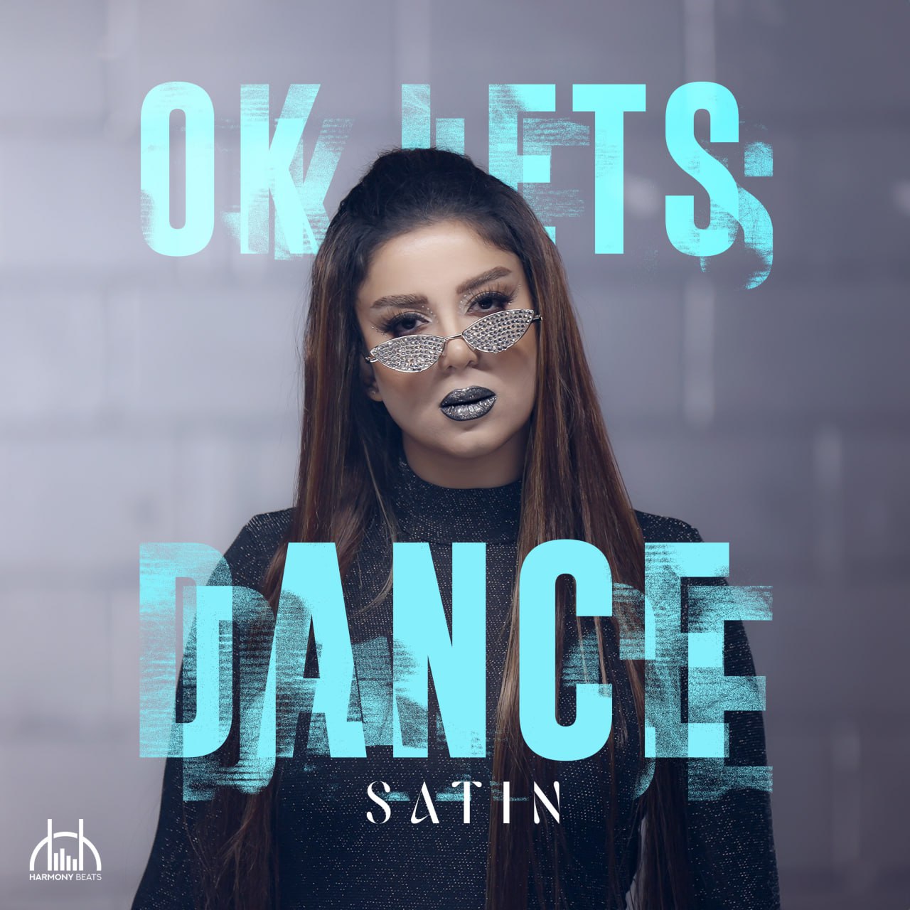 Satin Ok Lets Dance