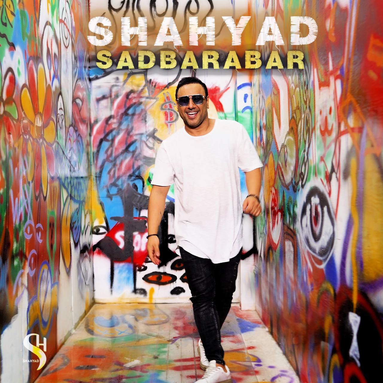 Shahyad 100 Barabar