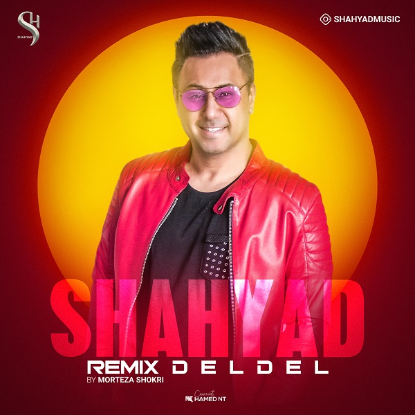 Shahyad Del Del