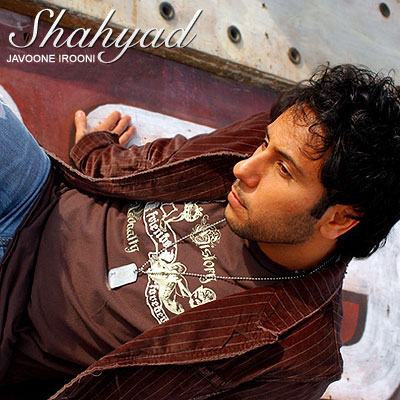 Shahyad Javoone Irooni