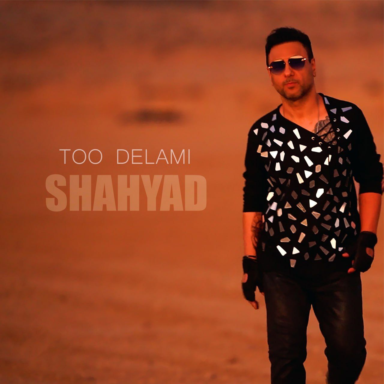 Shahyad Too Delami