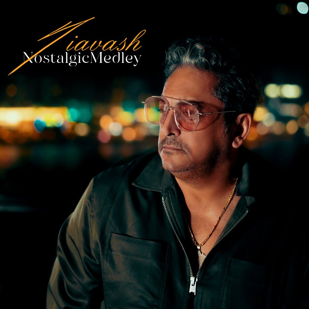 Siavash Shams Nostalgic Medley